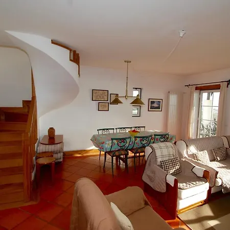 Port - Sea View 4 Bedroom In With 3 Pools Lejlighed *