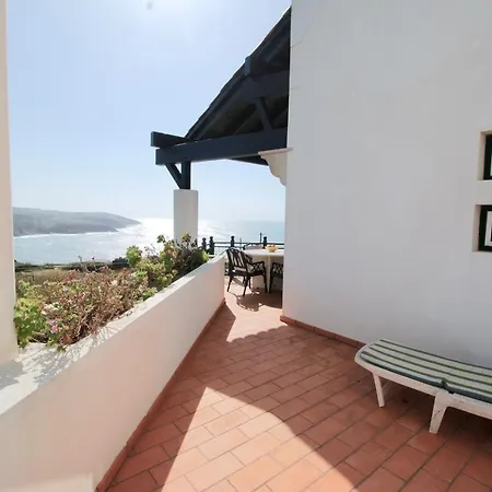 Lejlighed Port - Sea View 4 Bedroom In With 3 Pools São Martinho do Porto