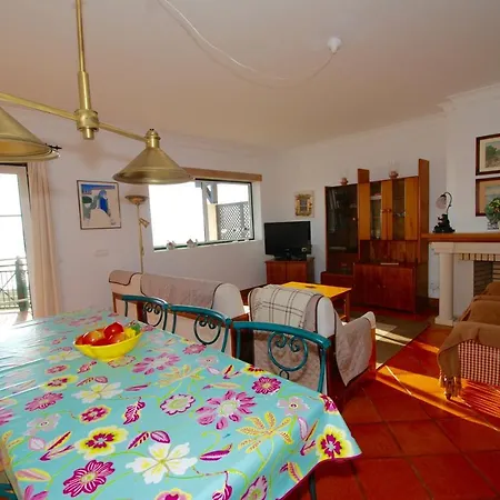 Lejlighed Port - Sea View 4 Bedroom In With 3 Pools