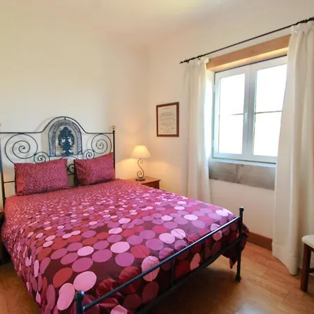 Port - Sea View 4 Bedroom In With 3 Pools Lejlighed São Martinho do Porto