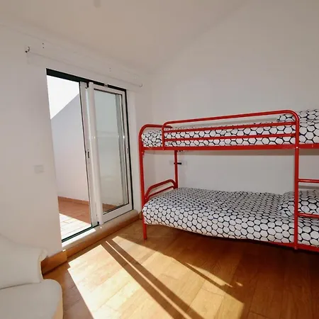 Port - Sea View 4 Bedroom In With 3 Pools Lejlighed São Martinho do Porto