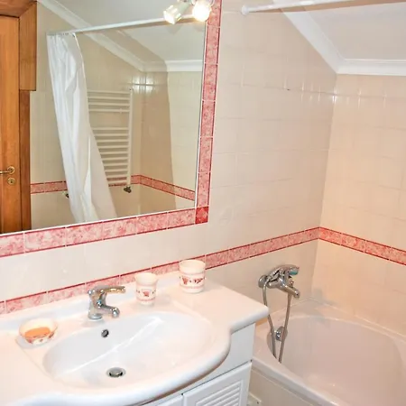 Port - Sea View 4 Bedroom In With 3 Pools Lejlighed São Martinho do Porto