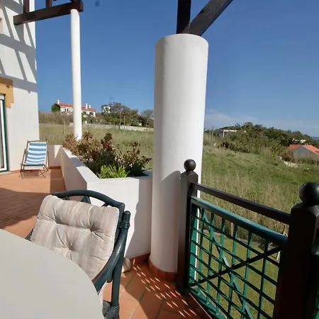 Port - Sea View 4 Bedroom In With 3 Pools Lejlighed São Martinho do Porto