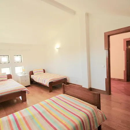 Port - Sea View 4 Bedroom In With 3 Pools Lejlighed