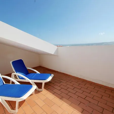 Port - Sea View 4 Bedroom In With 3 Pools São Martinho do Porto