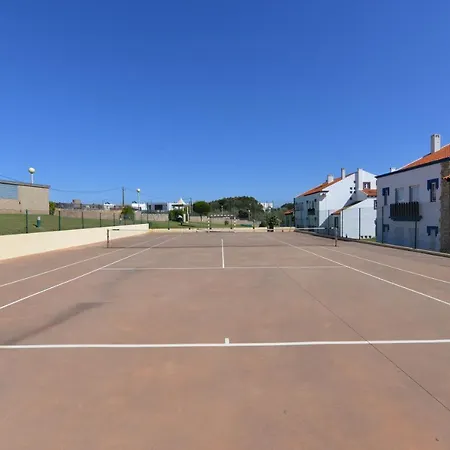 Port - Sea View 4 Bedroom In With 3 Pools Lejlighed São Martinho do Porto