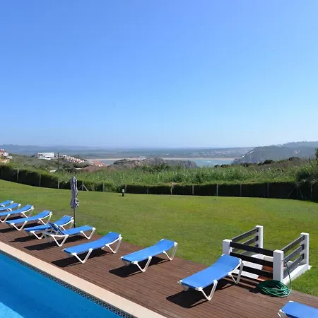 Port - Sea View 4 Bedroom In With 3 Pools Lejlighed *