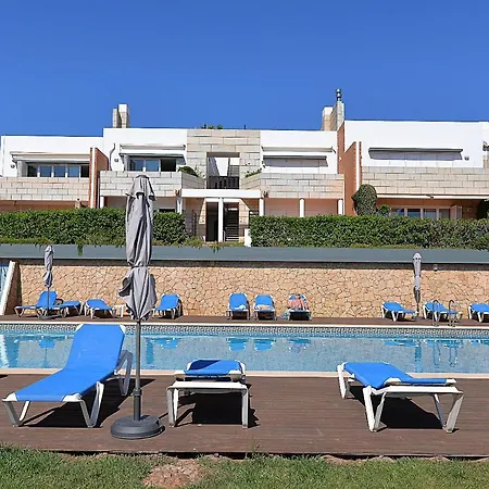 Port - Sea View 4 Bedroom In With 3 Pools Lejlighed