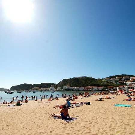 Port - Sea View 4 Bedroom In With 3 Pools * São Martinho do Porto