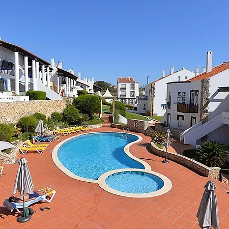 Lejlighed Port - Sea View 4 Bedroom In With 3 Pools